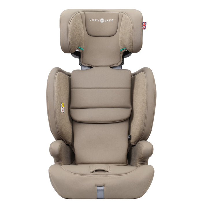 Cozy N Safe Hudson i-Size Child Car Seat