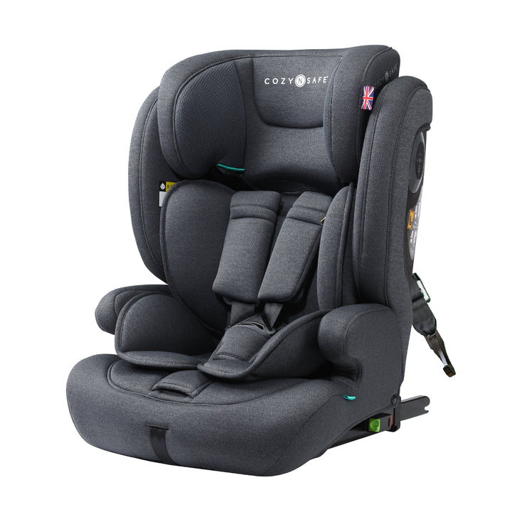 Cozy N Safe Hudson i-Size Child Car Seat