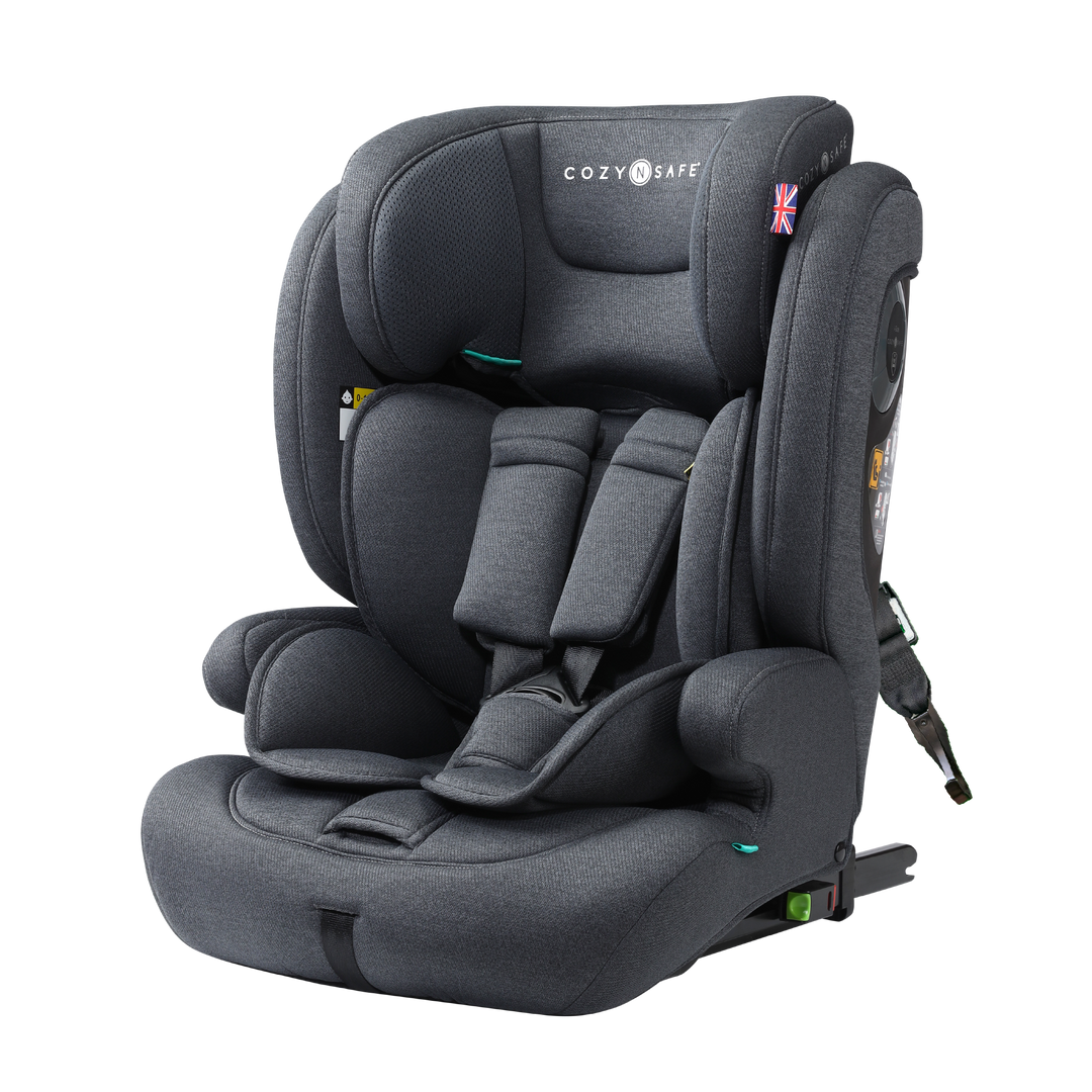 Cozy N Safe Hudson i-Size Child Car Seat