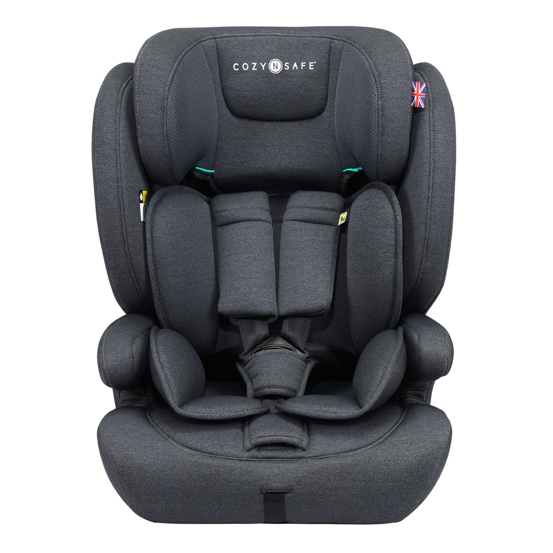 Cozy N Safe Hudson i-Size Child Car Seat