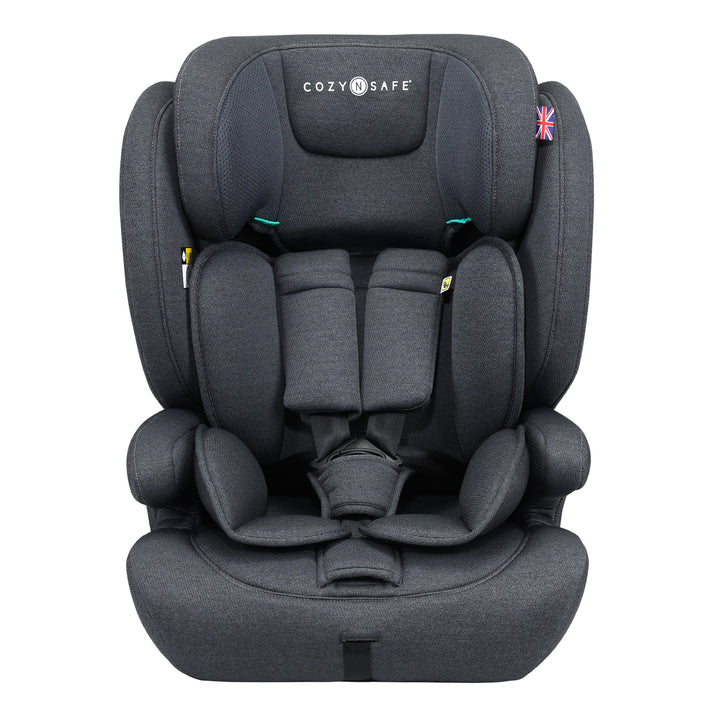 Cozy N Safe Hudson i-Size Child Car Seat