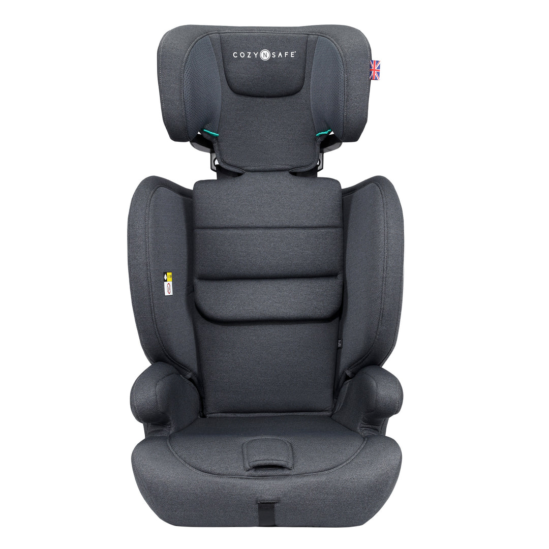 Cozy N Safe Hudson i-Size Child Car Seat