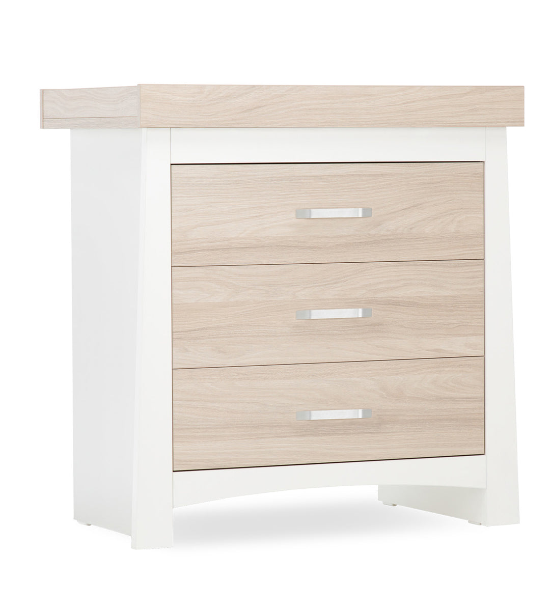 CuddleCo Drawers and Changing Unit - Ada