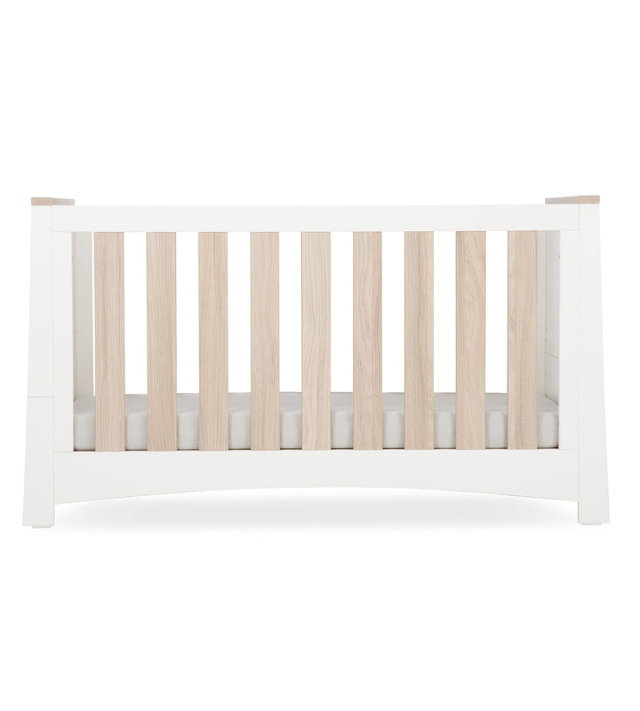 CuddleCo Cot Bed - Ada