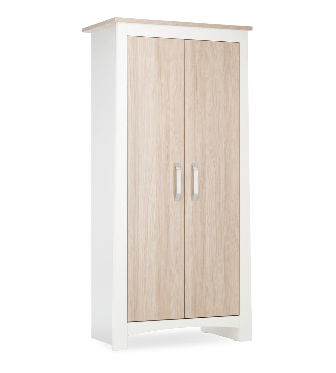 CuddleCo Double Wardrobe - Ada