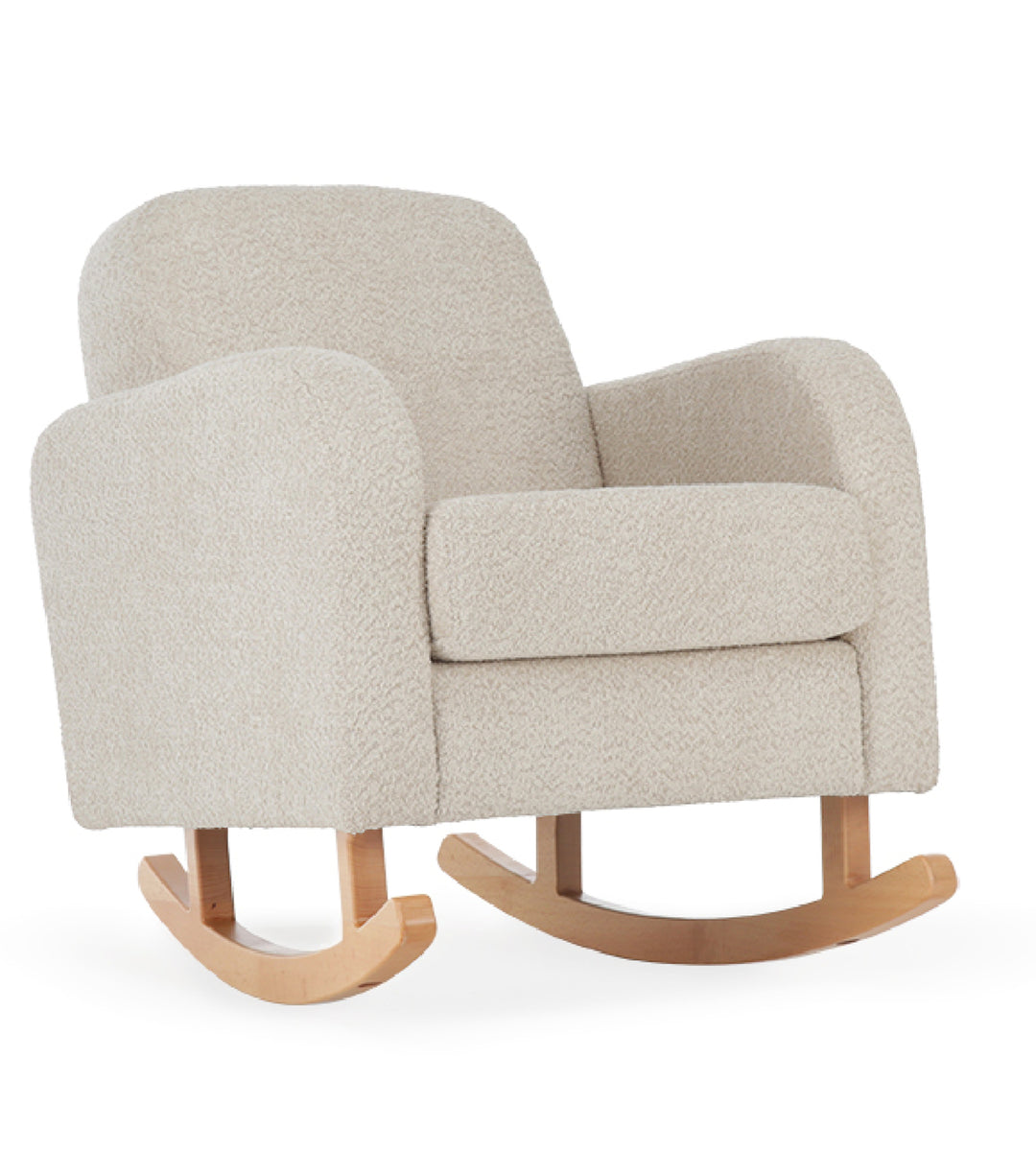 CuddleCo Nursery Chair - Etta