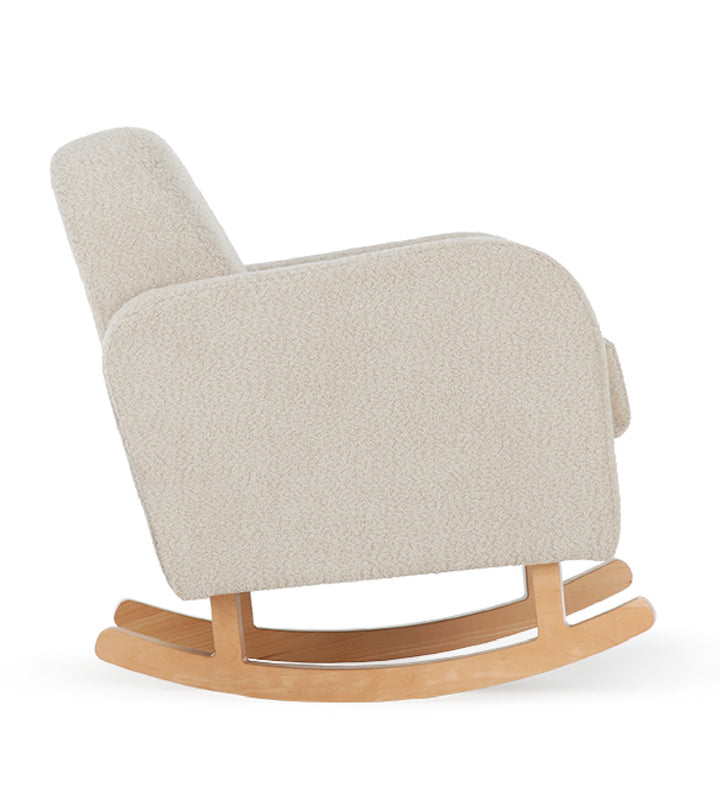 CuddleCo Nursery Chair - Etta