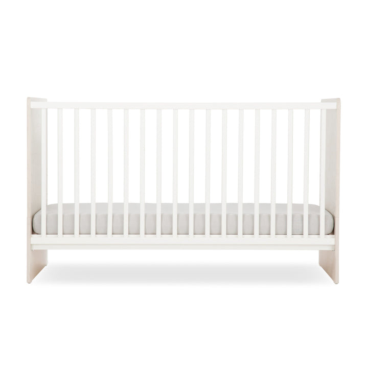 CuddleCo Cot Bed - Freya