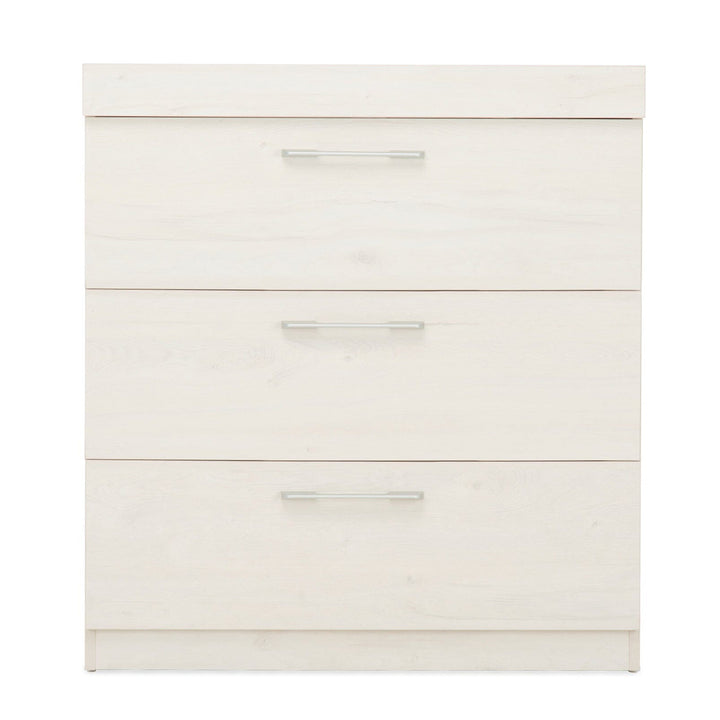 CuddleCo Drawers and Changing Unit - Freya