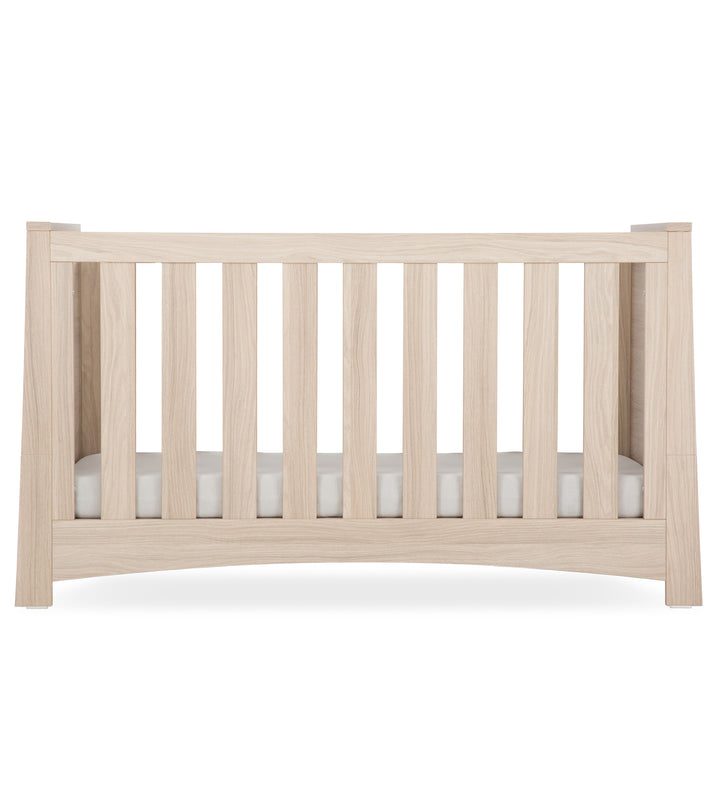 CuddleCo Cot Bed - Isla