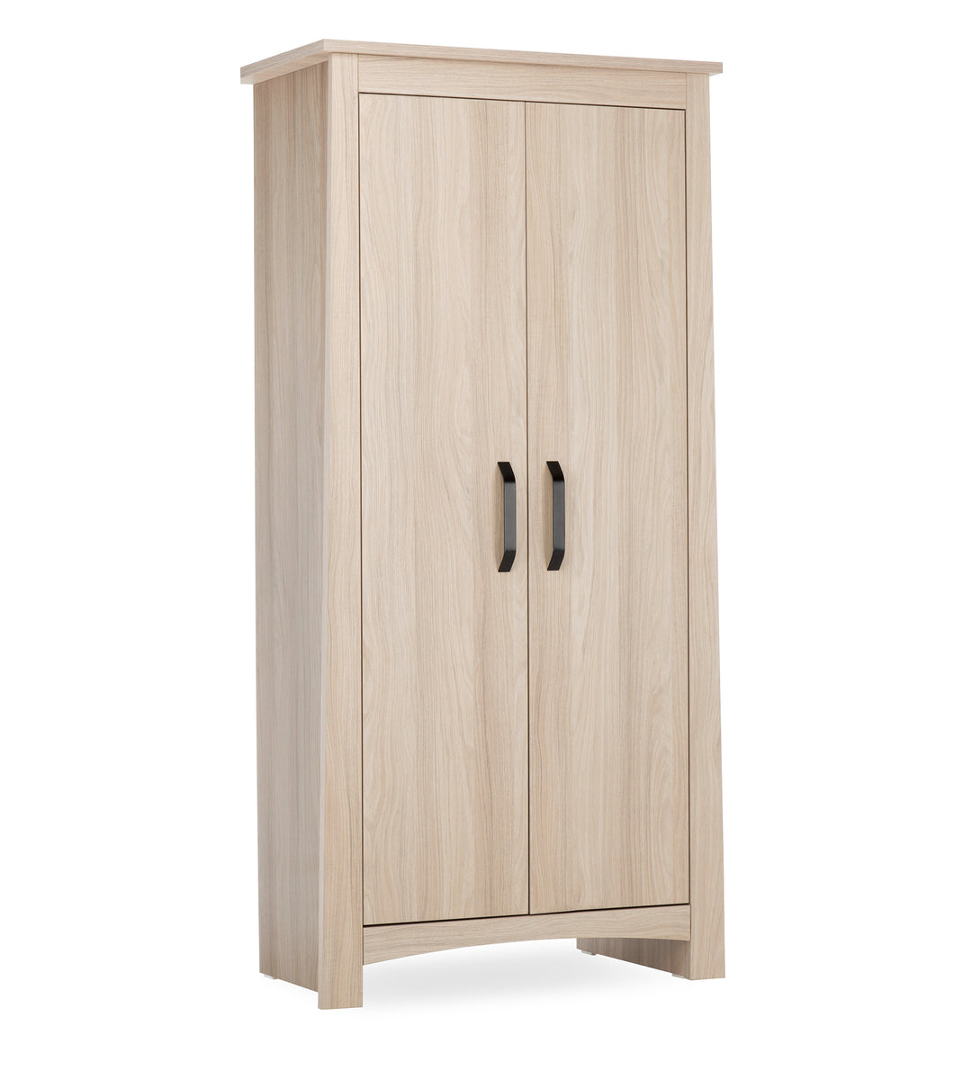 CuddleCo Double Wardrobe - Isla