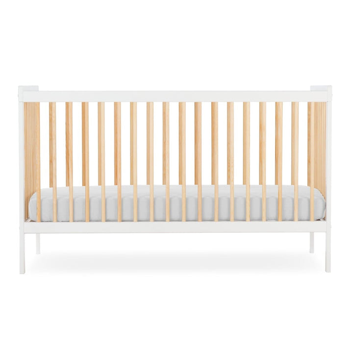 CuddleCo Cot Bed - Nola Signature