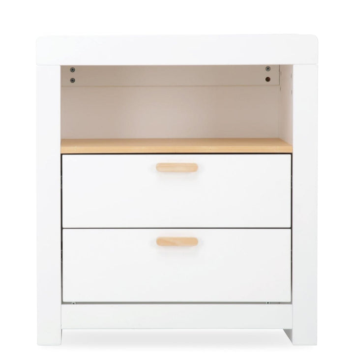 CuddleCo Drawers and Changing Unit - Nola Signature