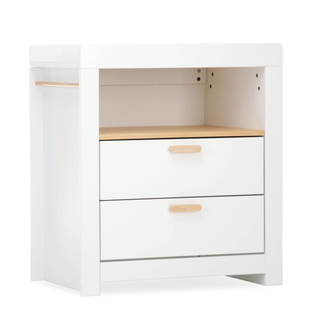 CuddleCo Drawers and Changing Unit - Nola Signature