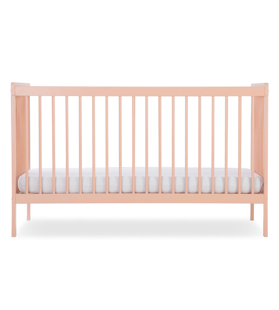 CuddleCo Cot Bed - Nola