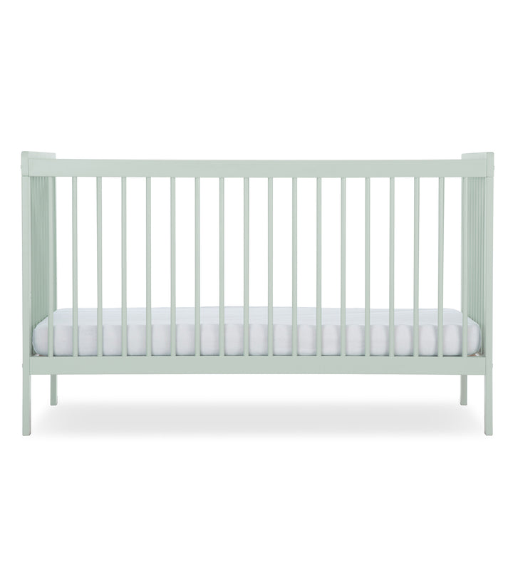 CuddleCo Cot Bed - Nola