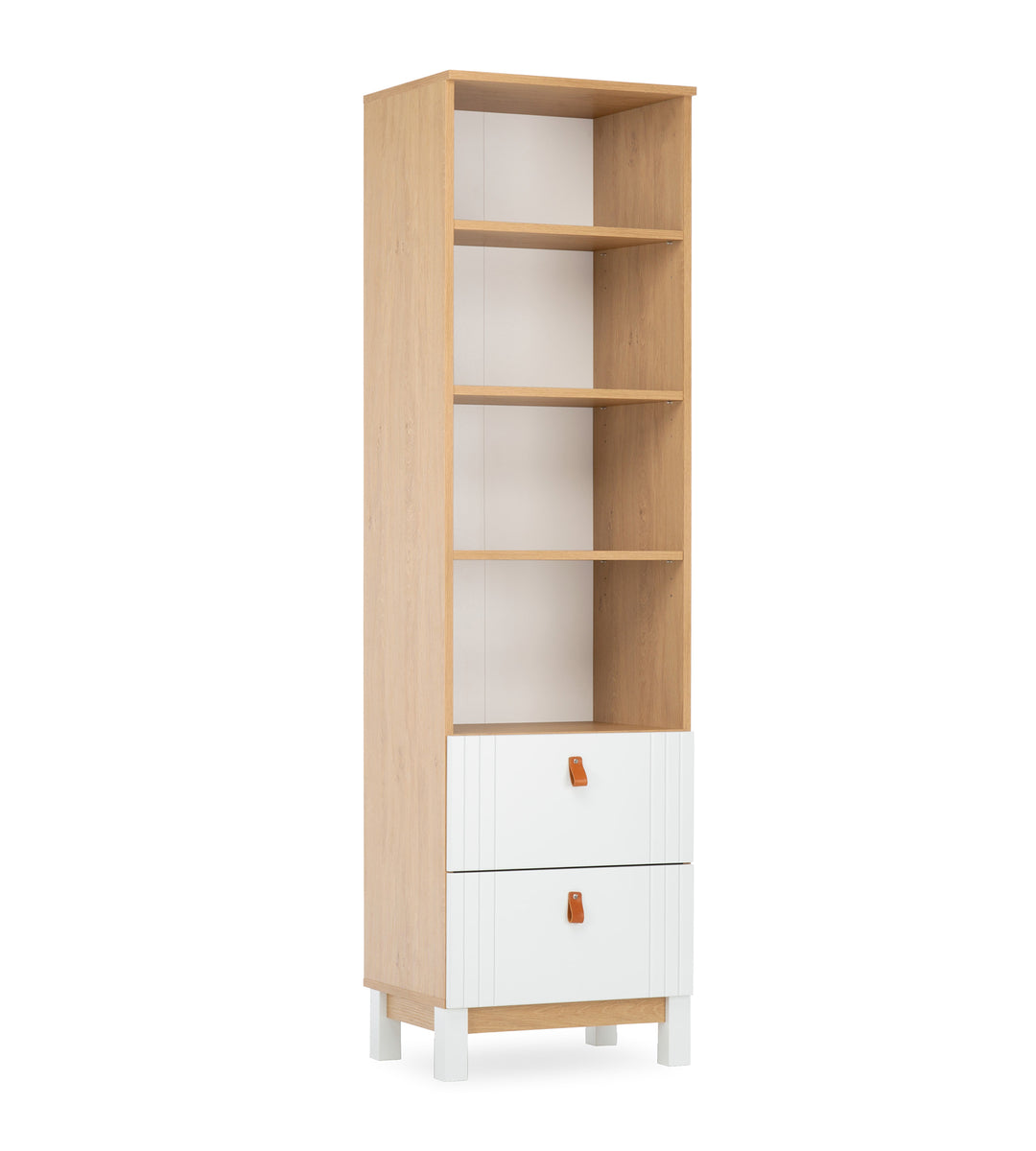 CuddleCo Bookcase - Rafi