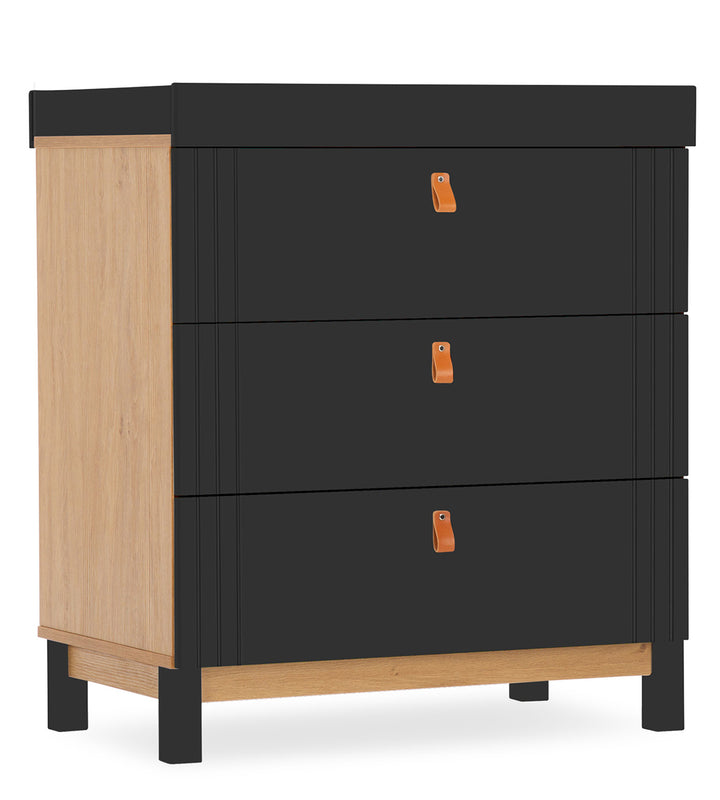 CuddleCo Drawers and Changing Unit - Rafi