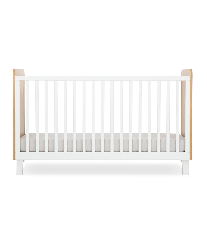 CuddleCo Cot Bed - Rafi