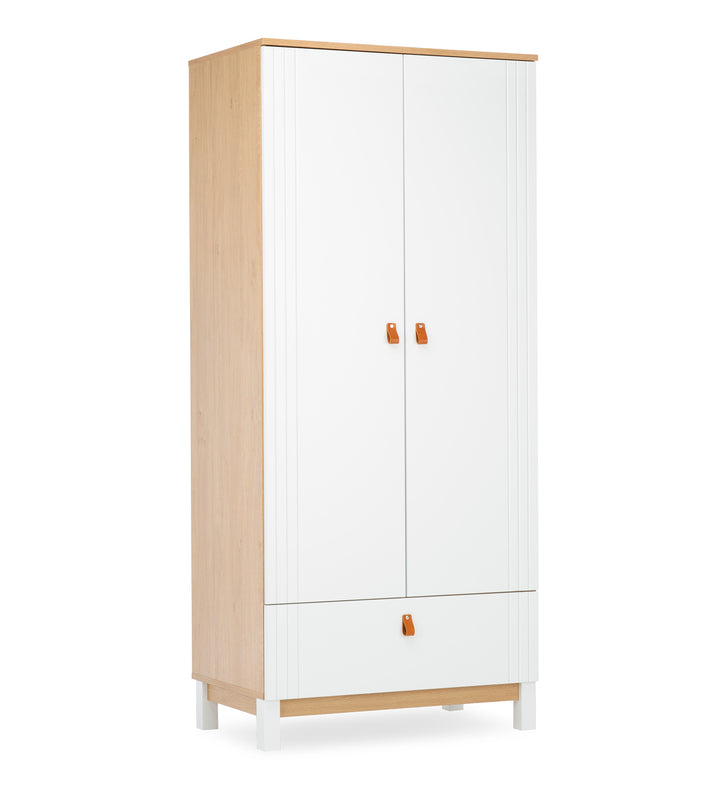 CuddleCo Double Wardrobe - Rafi