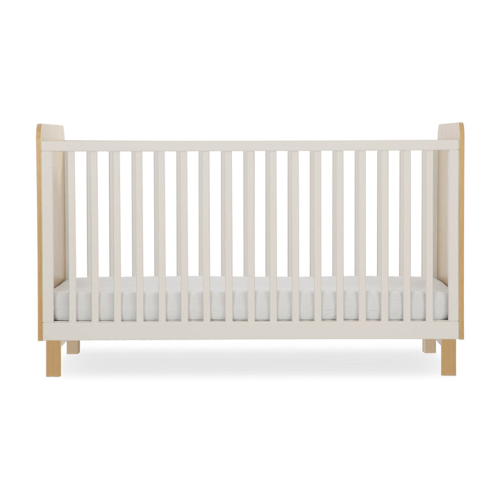 CuddleCo Cot Bed - Remi