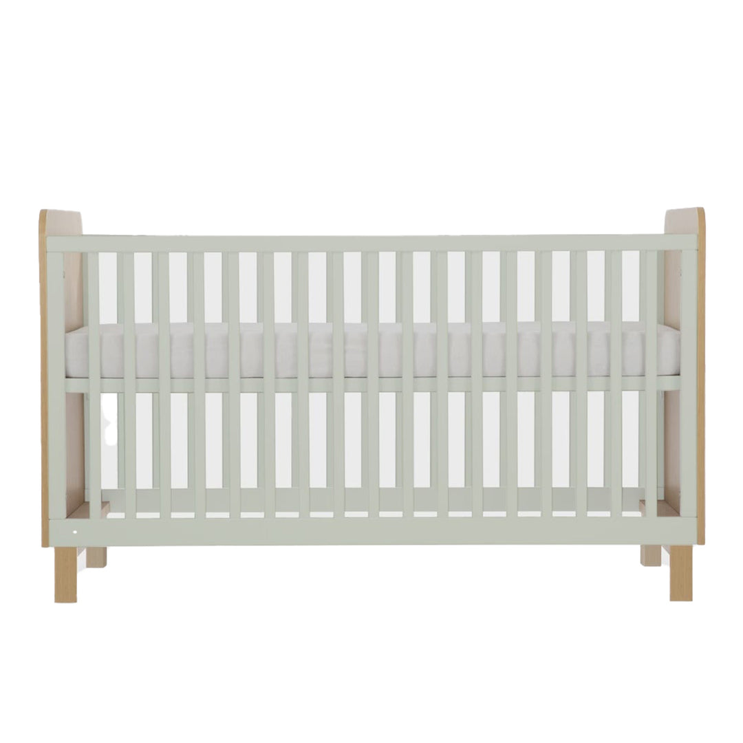 CuddleCo Cot Bed - Remi