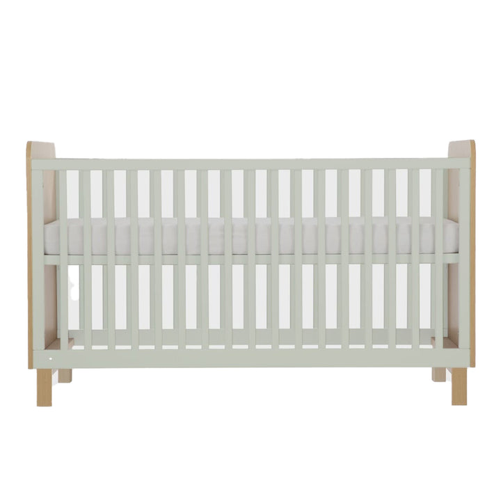 CuddleCo Cot Bed - Remi