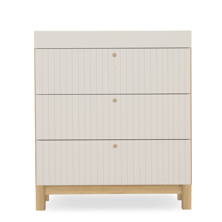 CuddleCo Drawers and Changing Unit - Remi
