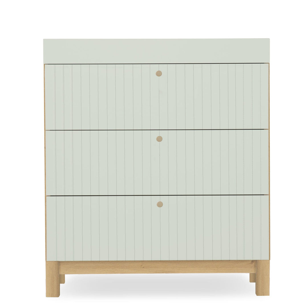 CuddleCo Drawers and Changing Unit - Remi