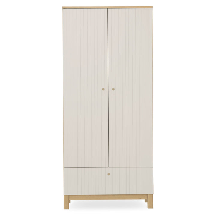 CuddleCo Double Wardrobe - Remi