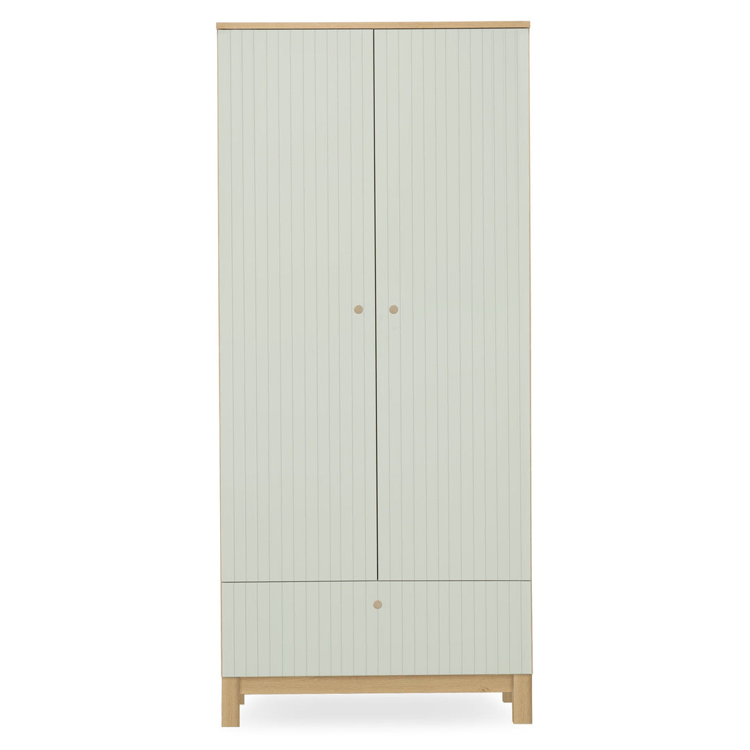 CuddleCo Double Wardrobe - Remi