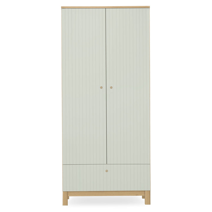 CuddleCo Double Wardrobe - Remi