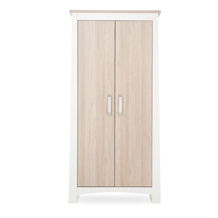CuddleCo Double Wardrobe - Ada