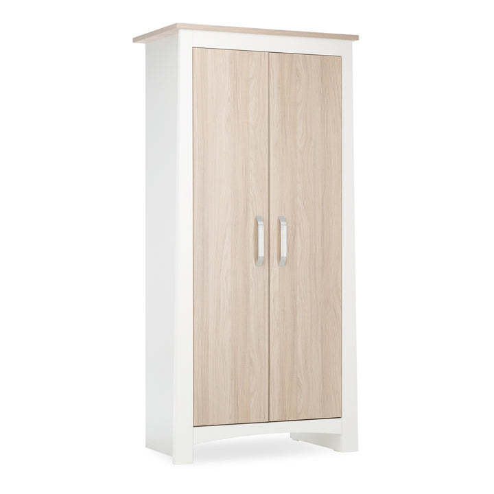 CuddleCo Double Wardrobe - Ada