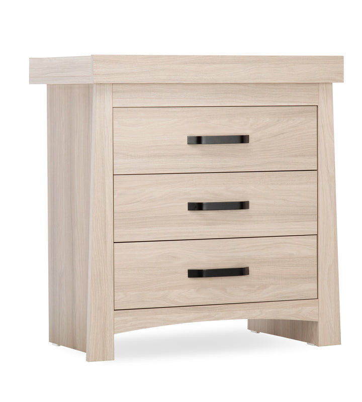 CuddleCo Drawers and Changing Unit - Isla