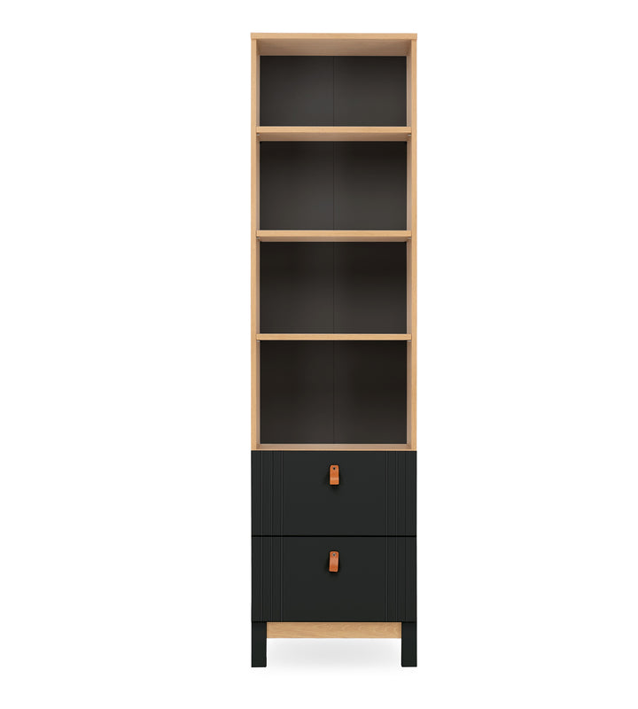 CuddleCo Bookcase - Rafi