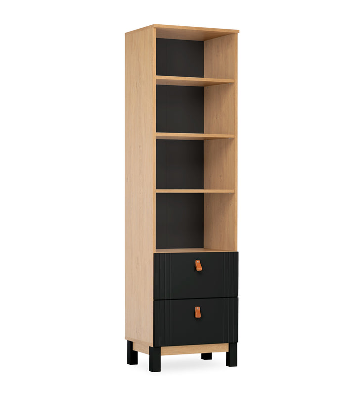 CuddleCo Bookcase - Rafi