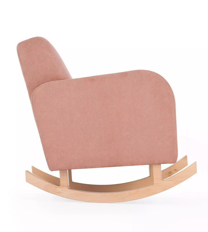 CuddleCo Nursery Chair - Etta