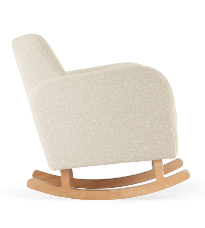 CuddleCo Nursery Chair - Etta