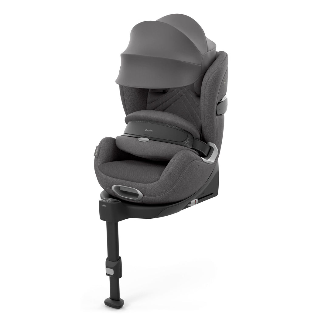 Cybex Anoris T2 Plus i-Size Car Seat