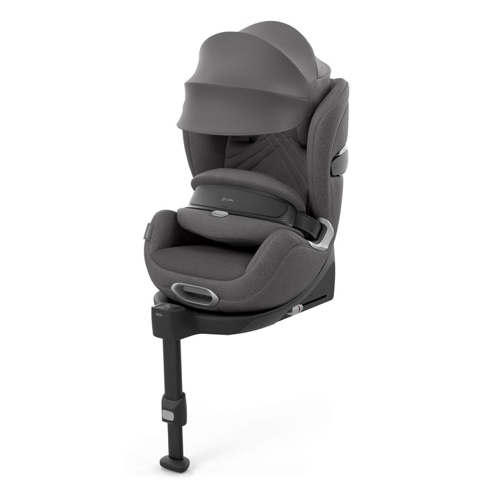 Cybex Anoris T2 Plus i-Size Car Seat