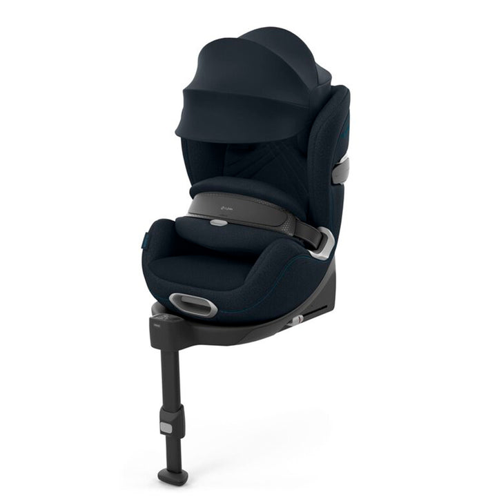 Cybex Anoris T2 Plus i-Size Car Seat