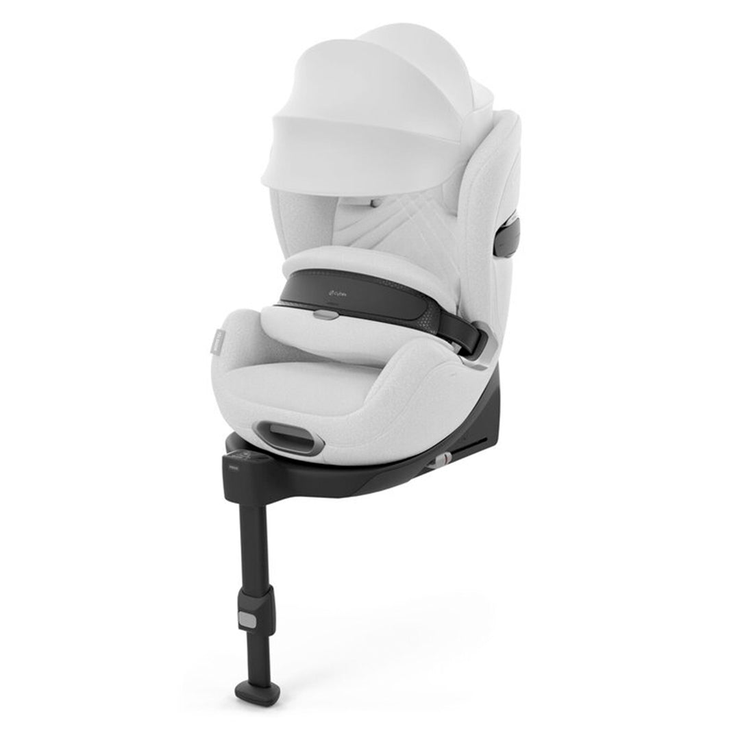Cybex Anoris T2 Plus i-Size Car Seat
