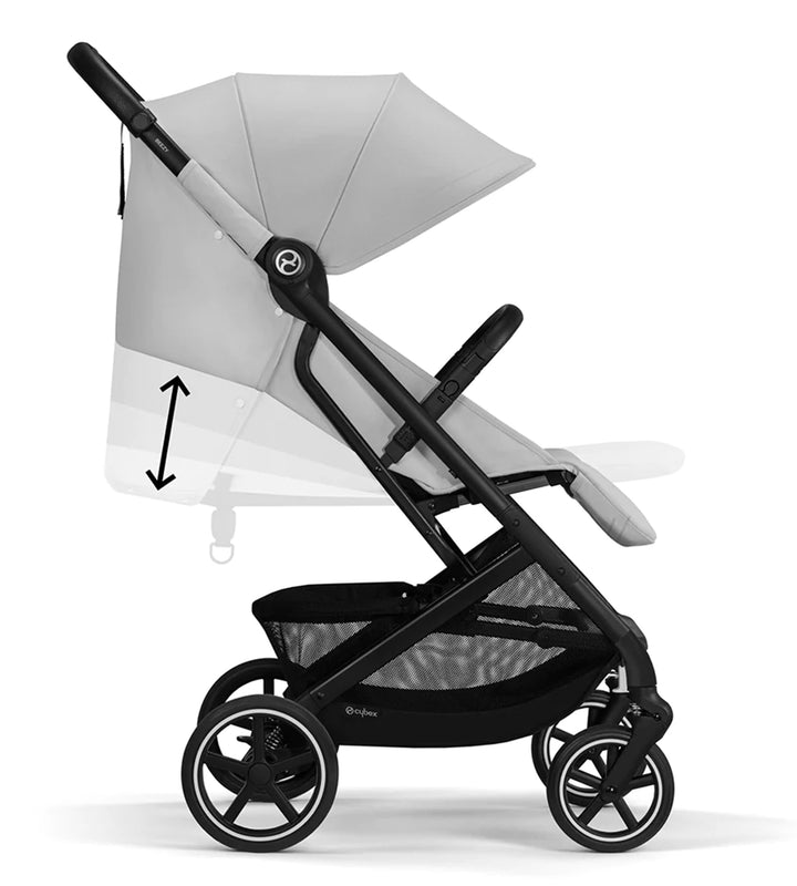 Cybex Beezy Stroller