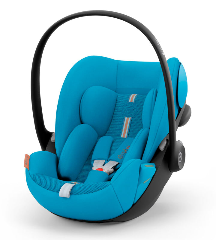 Cybex Cloud G I-Size Plus Rotating Baby Car Seat