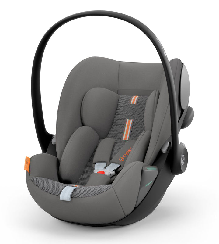 Cybex Cloud G I-Size Plus Rotating Baby Car Seat