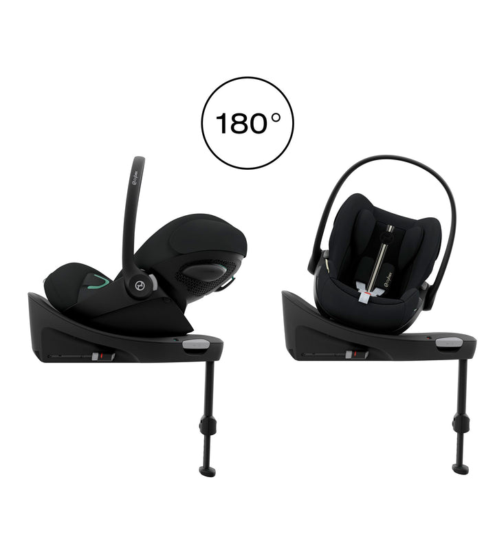 Cybex Cloud G I-Size Plus Rotating Baby Car Seat