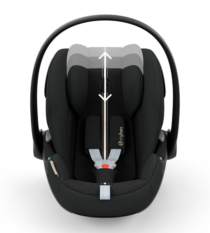 Cybex Cloud G I-Size Plus Rotating Baby Car Seat