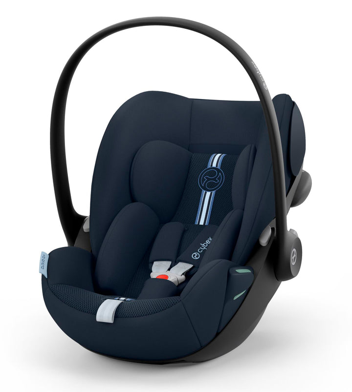 Cybex Cloud G I-Size Plus Rotating Baby Car Seat