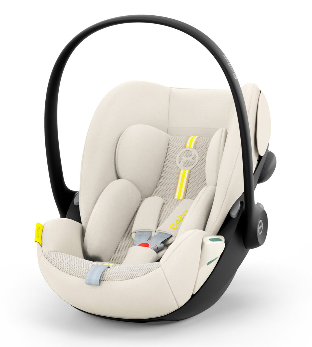 Cybex Cloud G I-Size Plus Rotating Baby Car Seat